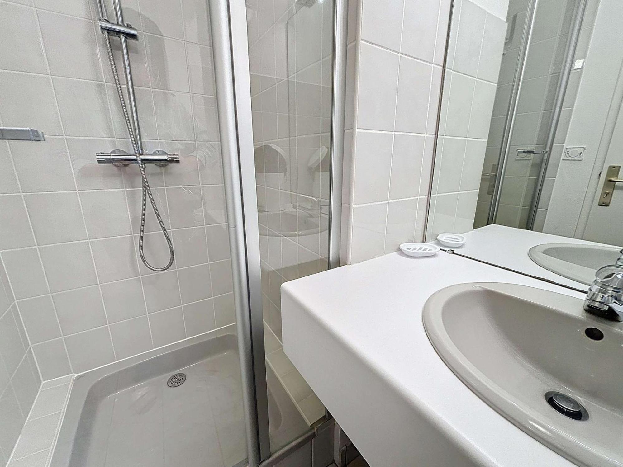 Appartement Granville, 2 Pieces, 2 Personnes - Fr-1-361-327 Eksteriør billede